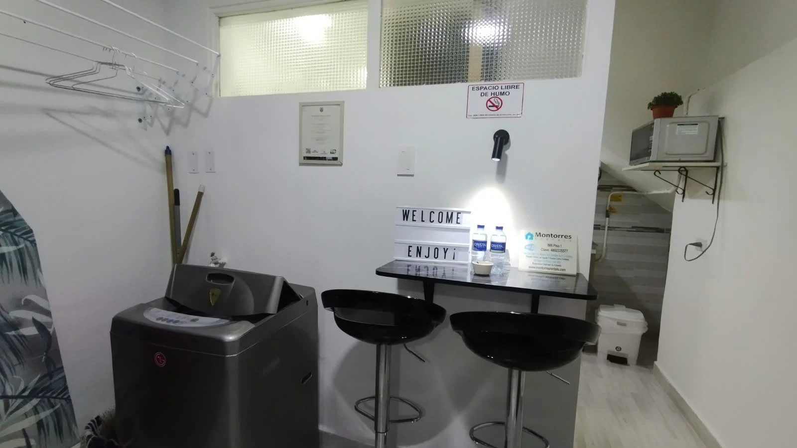 Aparta Estudio Amoblado En Arriendo En Belen Sector Miravalle