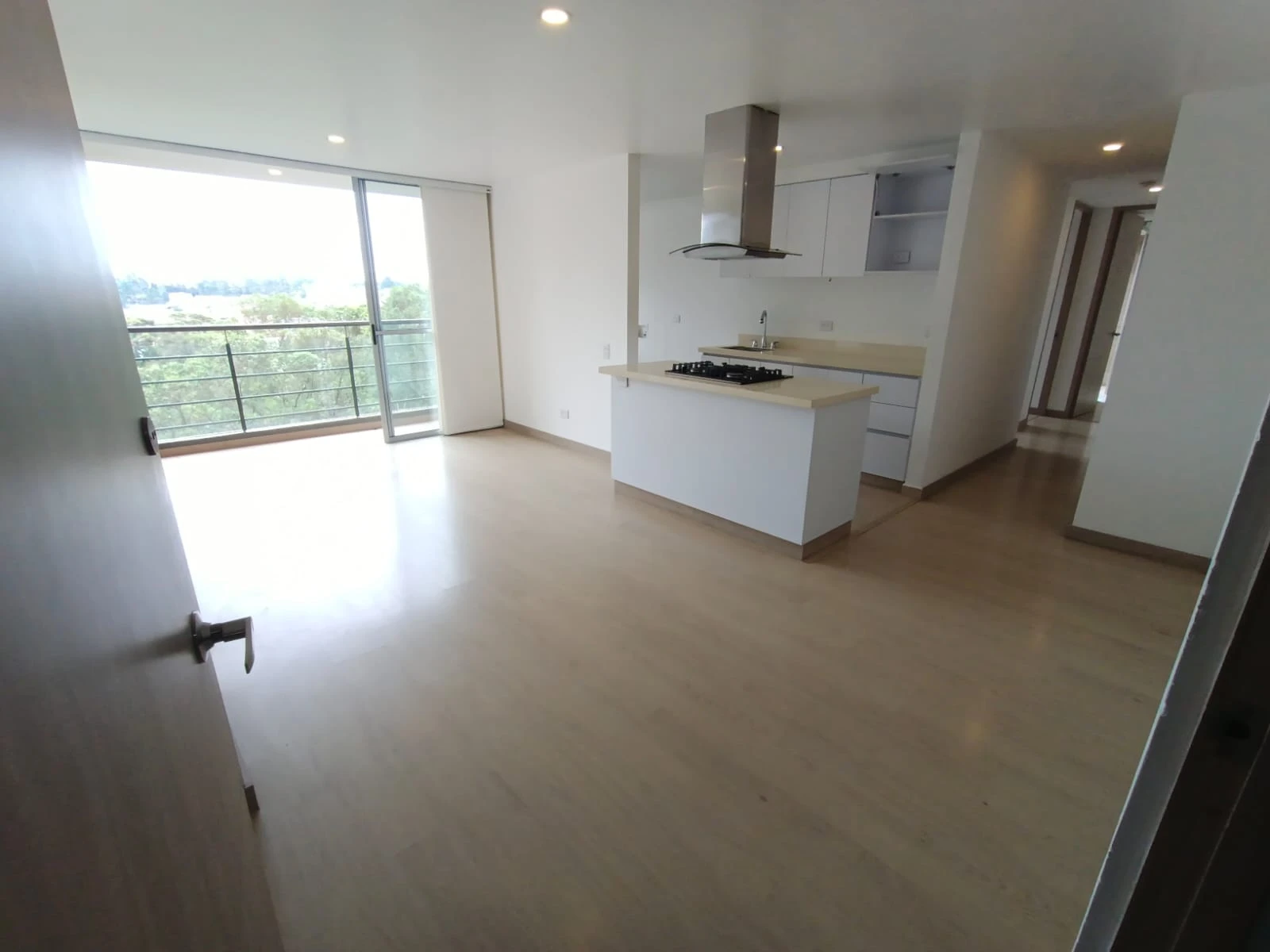 Apartamento en arriendo en marinilla vía Rionegro