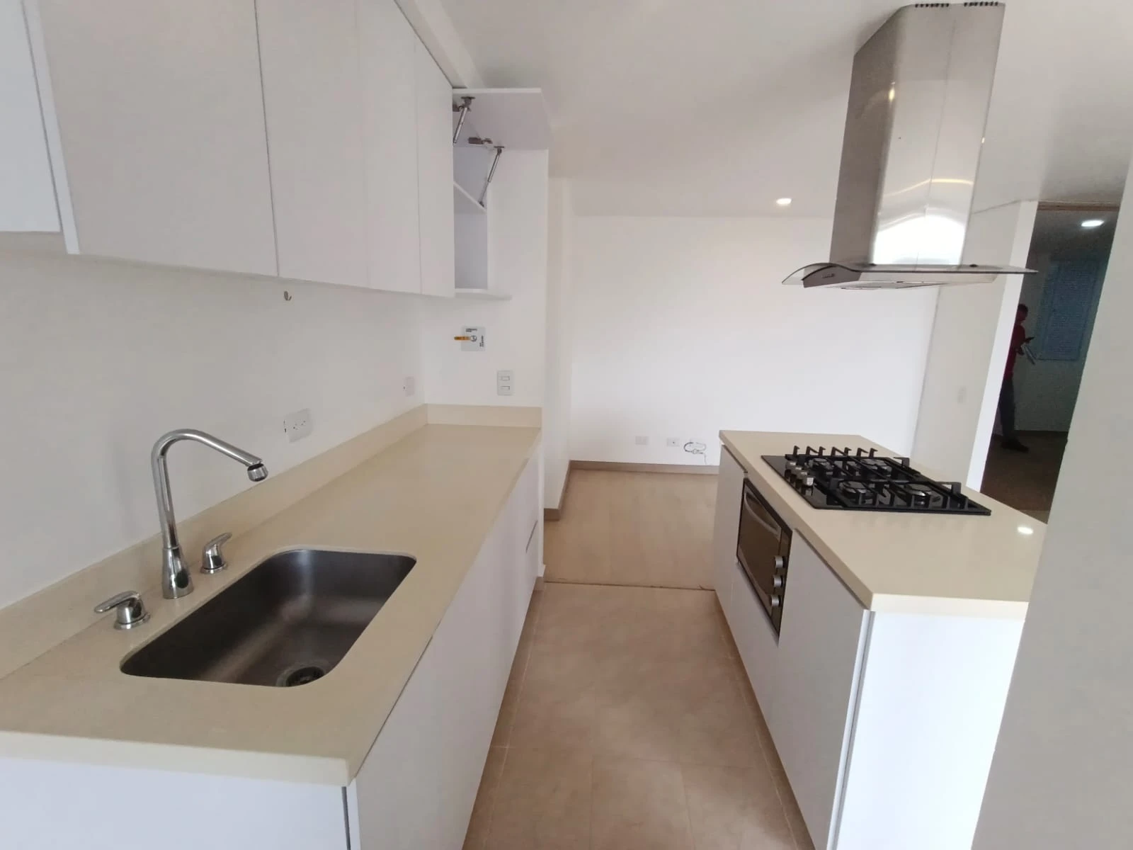 Apartamento en arriendo en marinilla vía Rionegro