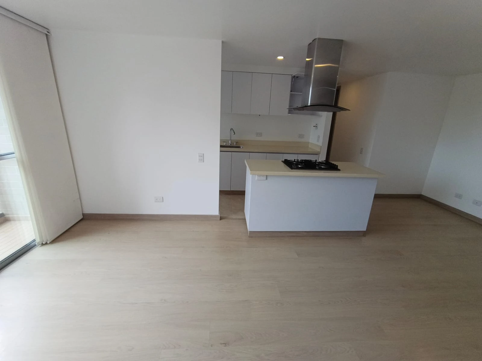 Apartamento en arriendo en marinilla vía Rionegro