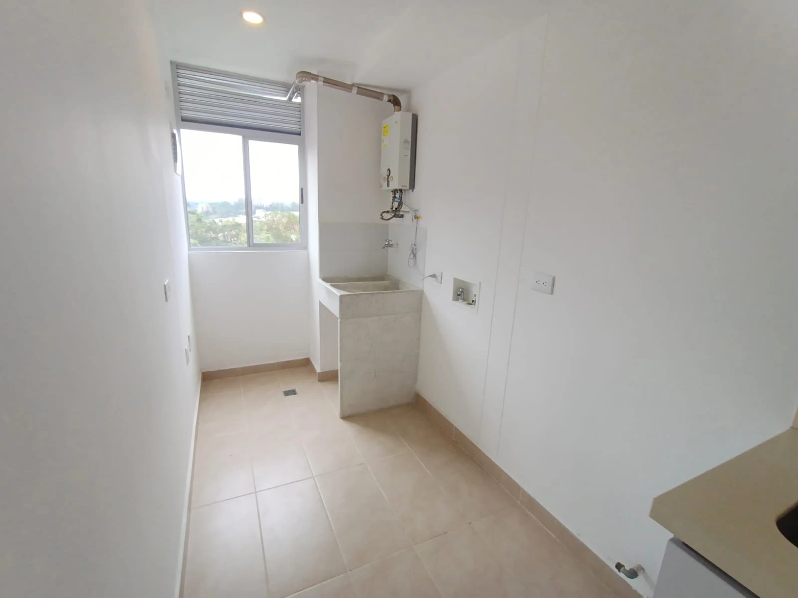 Apartamento en arriendo en marinilla vía Rionegro