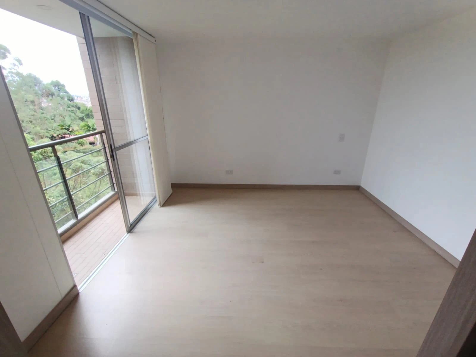 Apartamento en arriendo en marinilla vía Rionegro