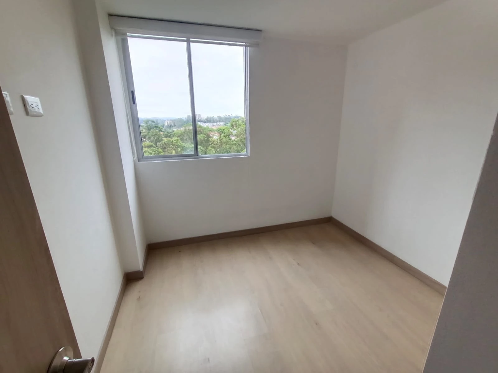 Apartamento en arriendo en marinilla vía Rionegro