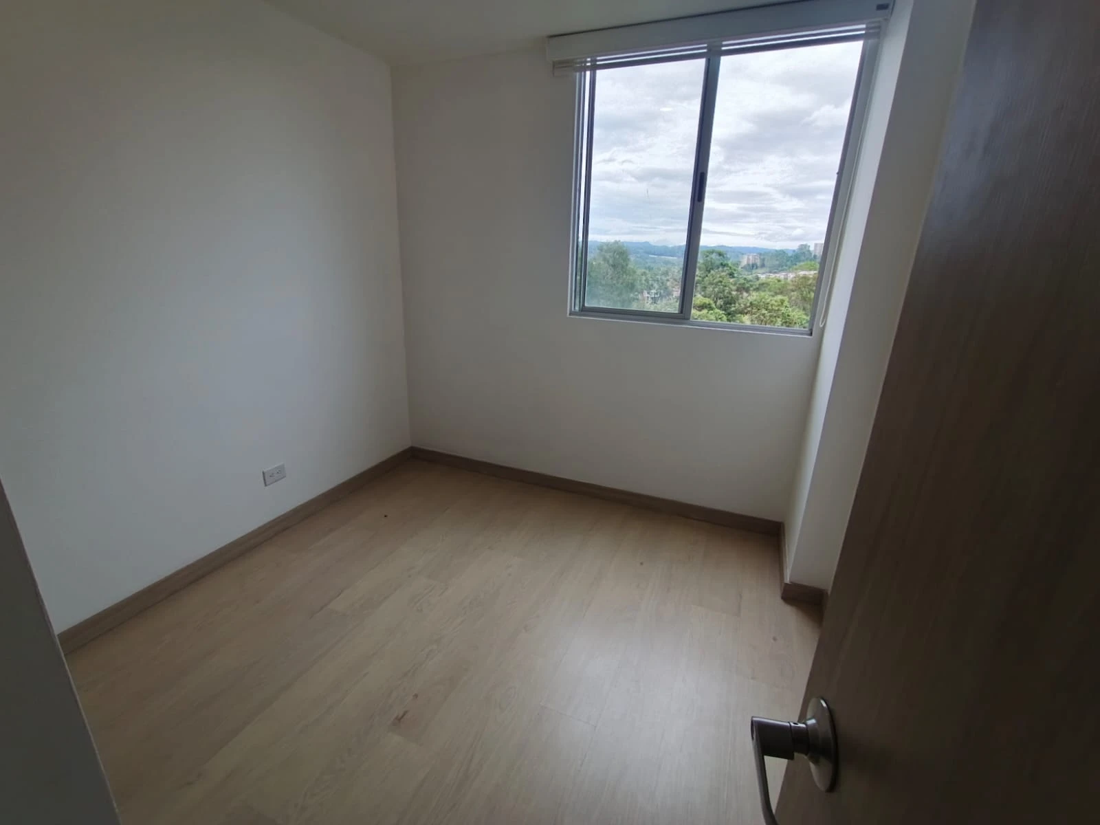 Apartamento en arriendo en marinilla vía Rionegro