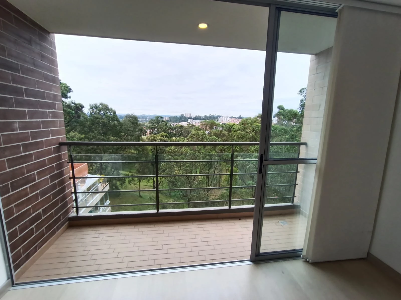 Apartamento en arriendo en marinilla vía Rionegro