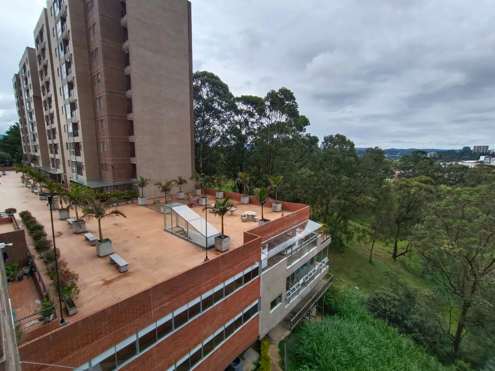 Apartamento en arriendo en marinilla vía Rionegro