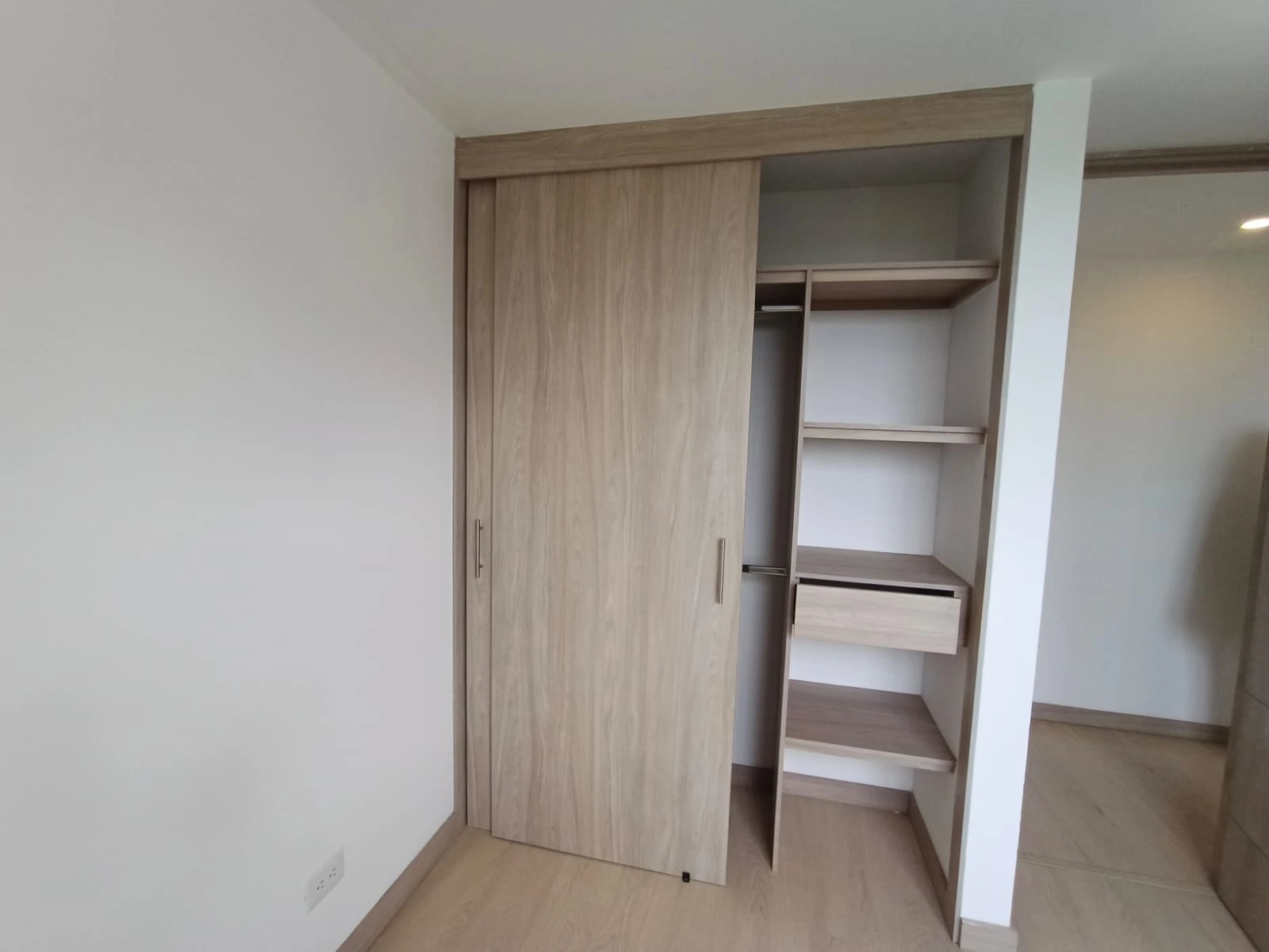 Apartamento en arriendo en marinilla vía Rionegro