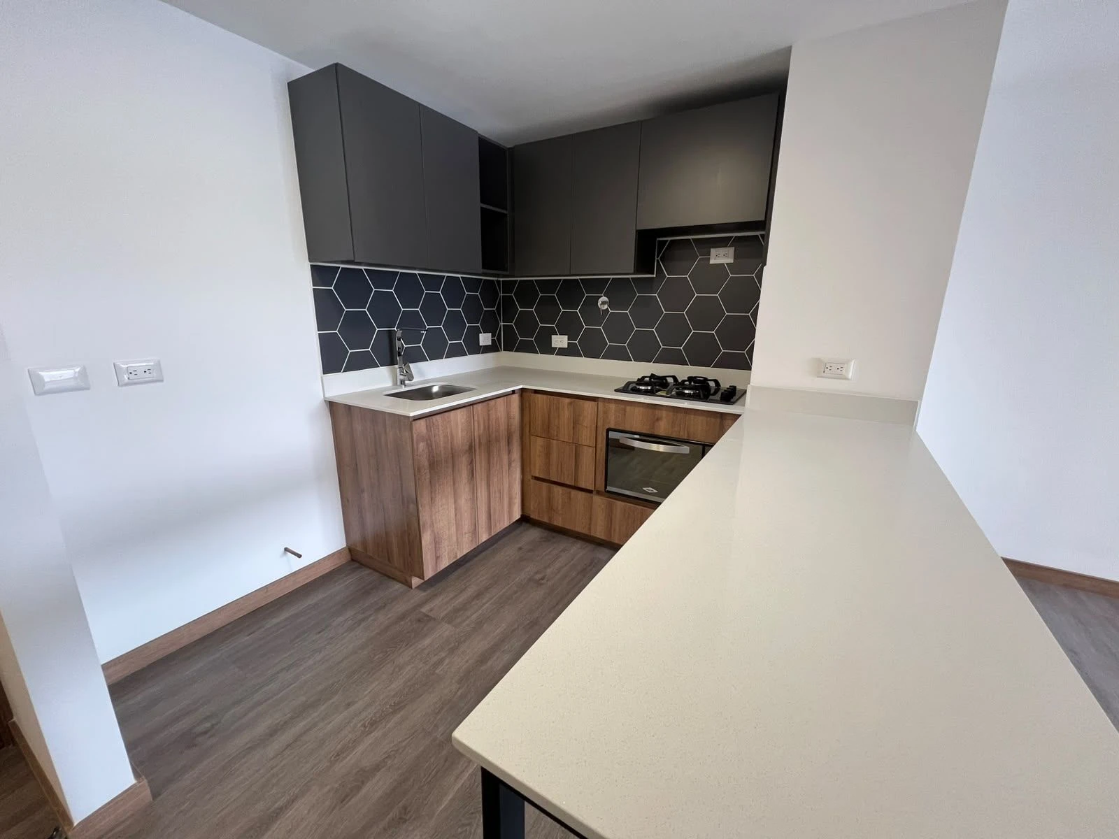 Apartamento en Arriendo Las Vegas Envigado