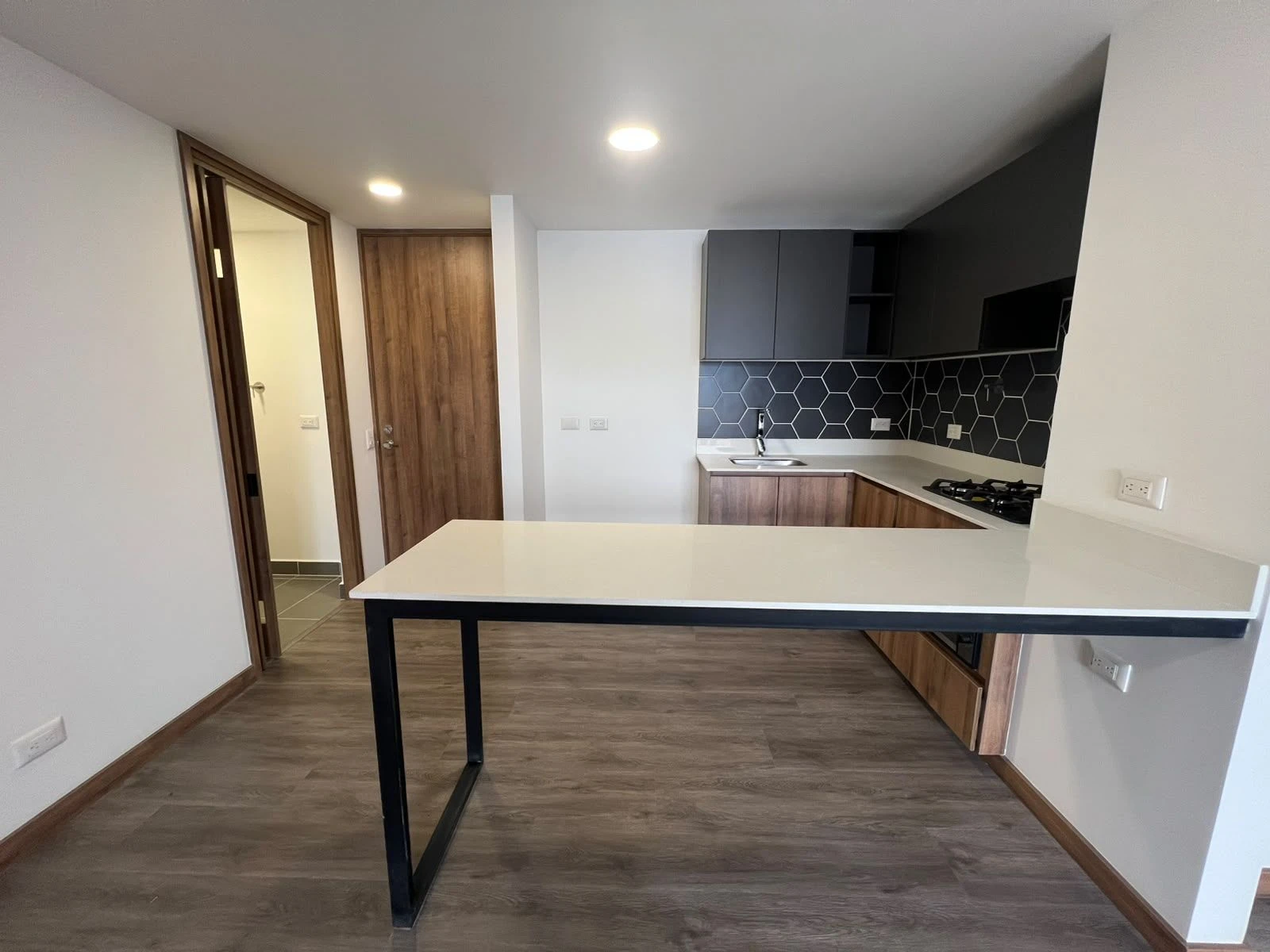 Apartamento en Arriendo Las Vegas Envigado