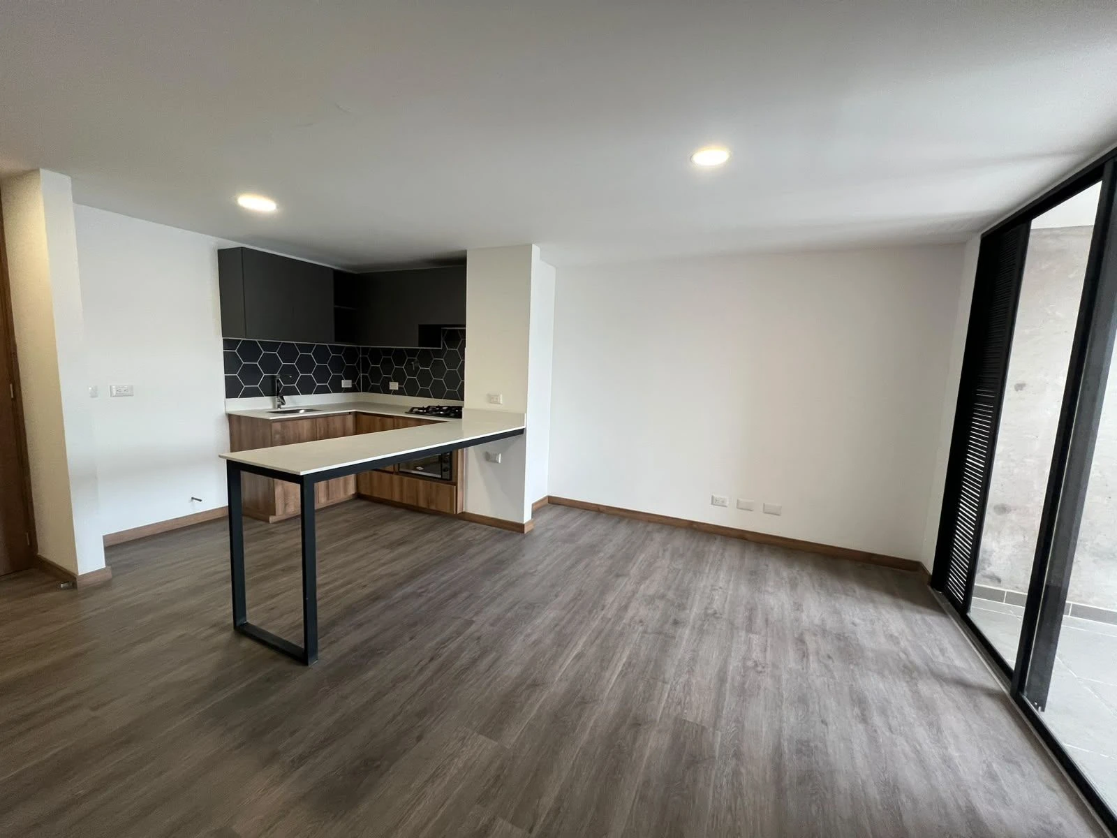 Apartamento en Arriendo Las Vegas Envigado