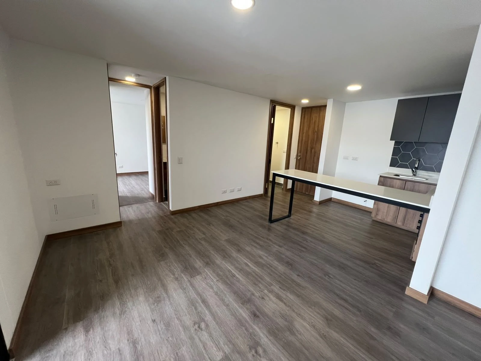 Apartamento en Arriendo Las Vegas Envigado