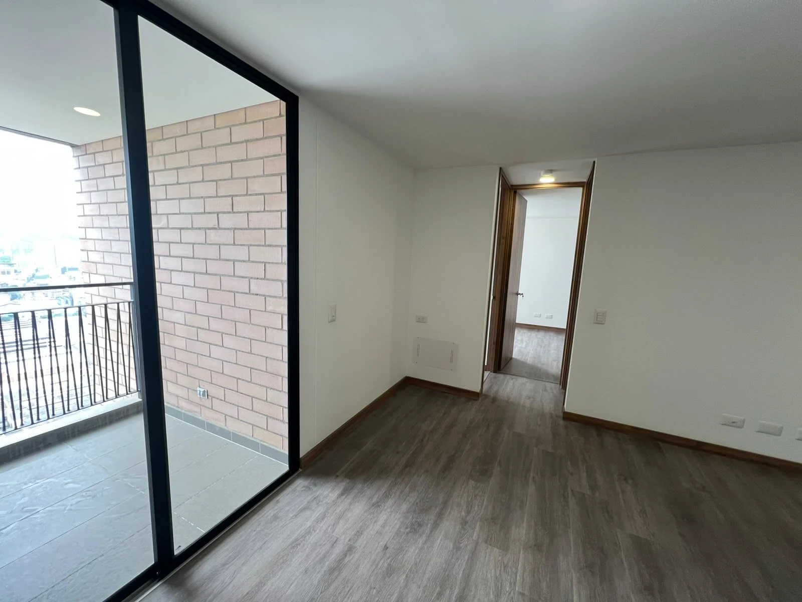 Apartamento en Arriendo Las Vegas Envigado