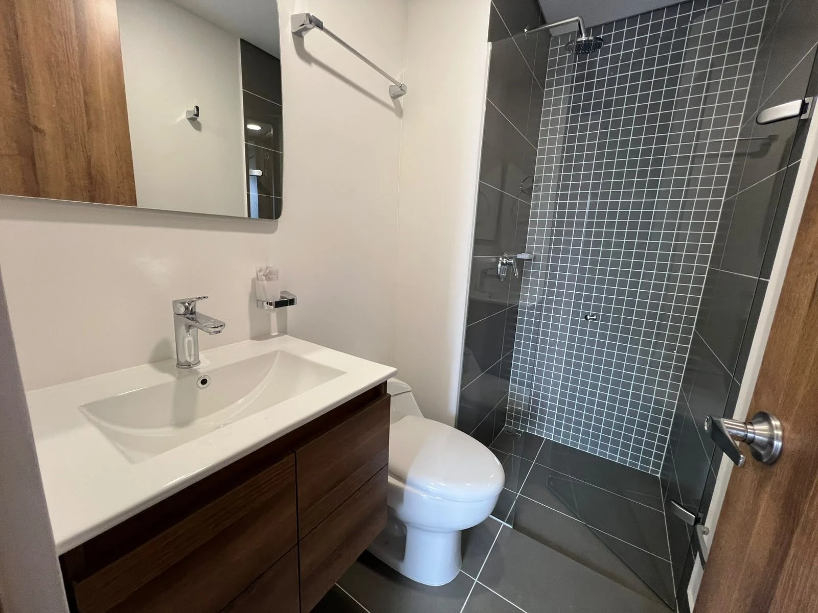 Apartamento en Arriendo Las Vegas Envigado