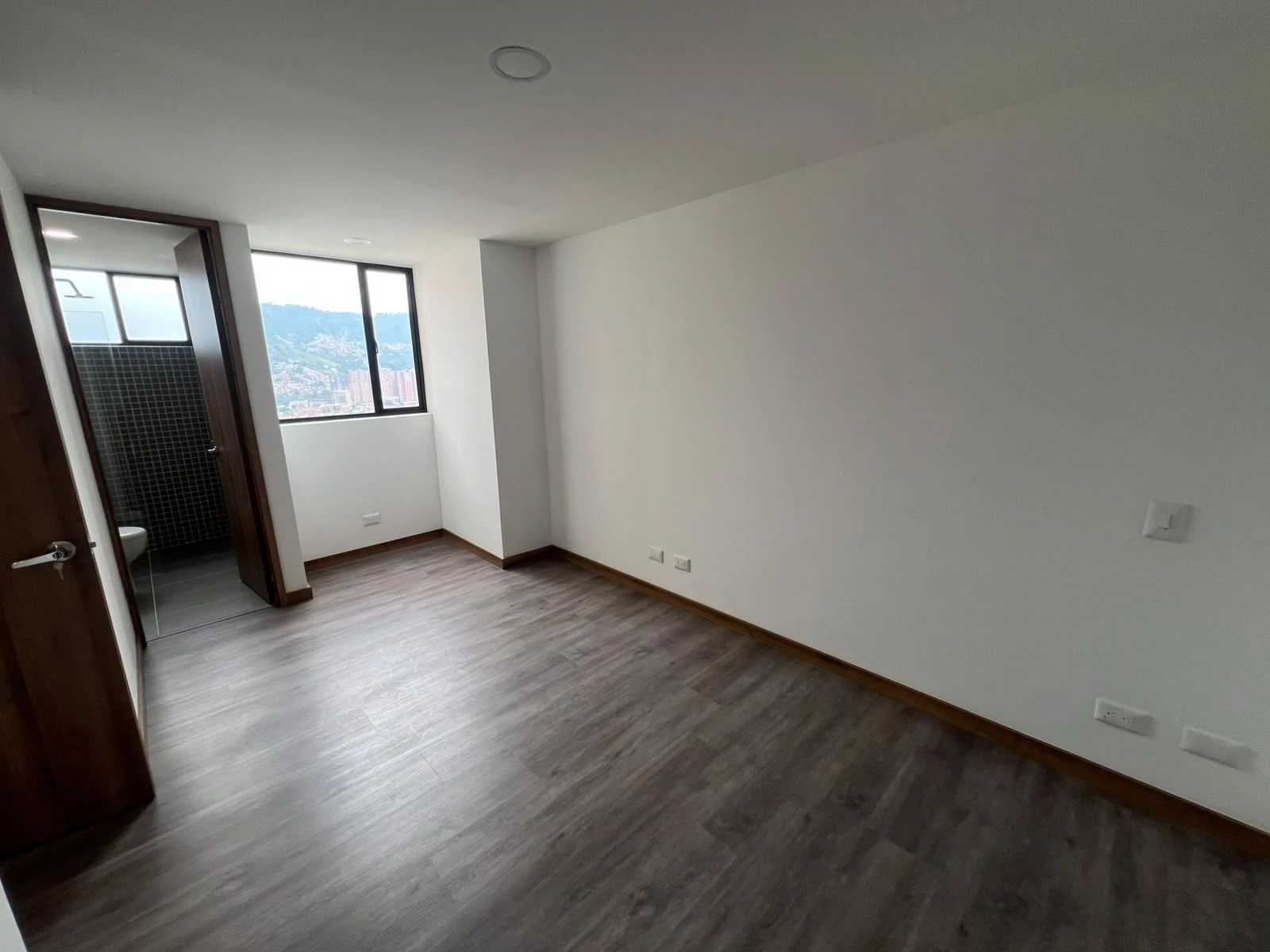 Apartamento en Arriendo Las Vegas Envigado