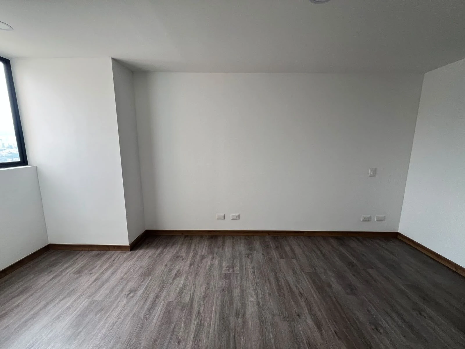 Apartamento en Arriendo Las Vegas Envigado