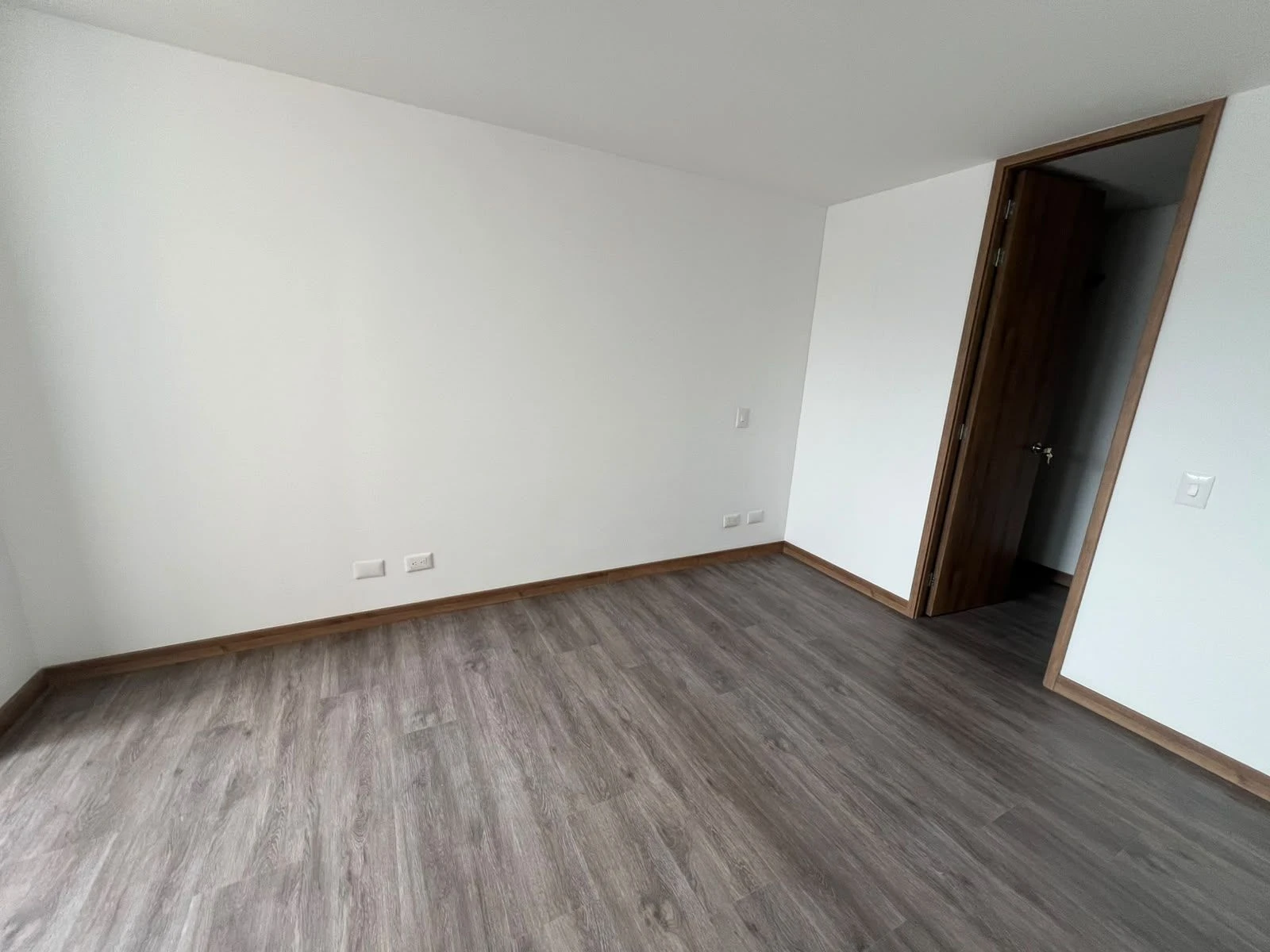 Apartamento en Arriendo Las Vegas Envigado