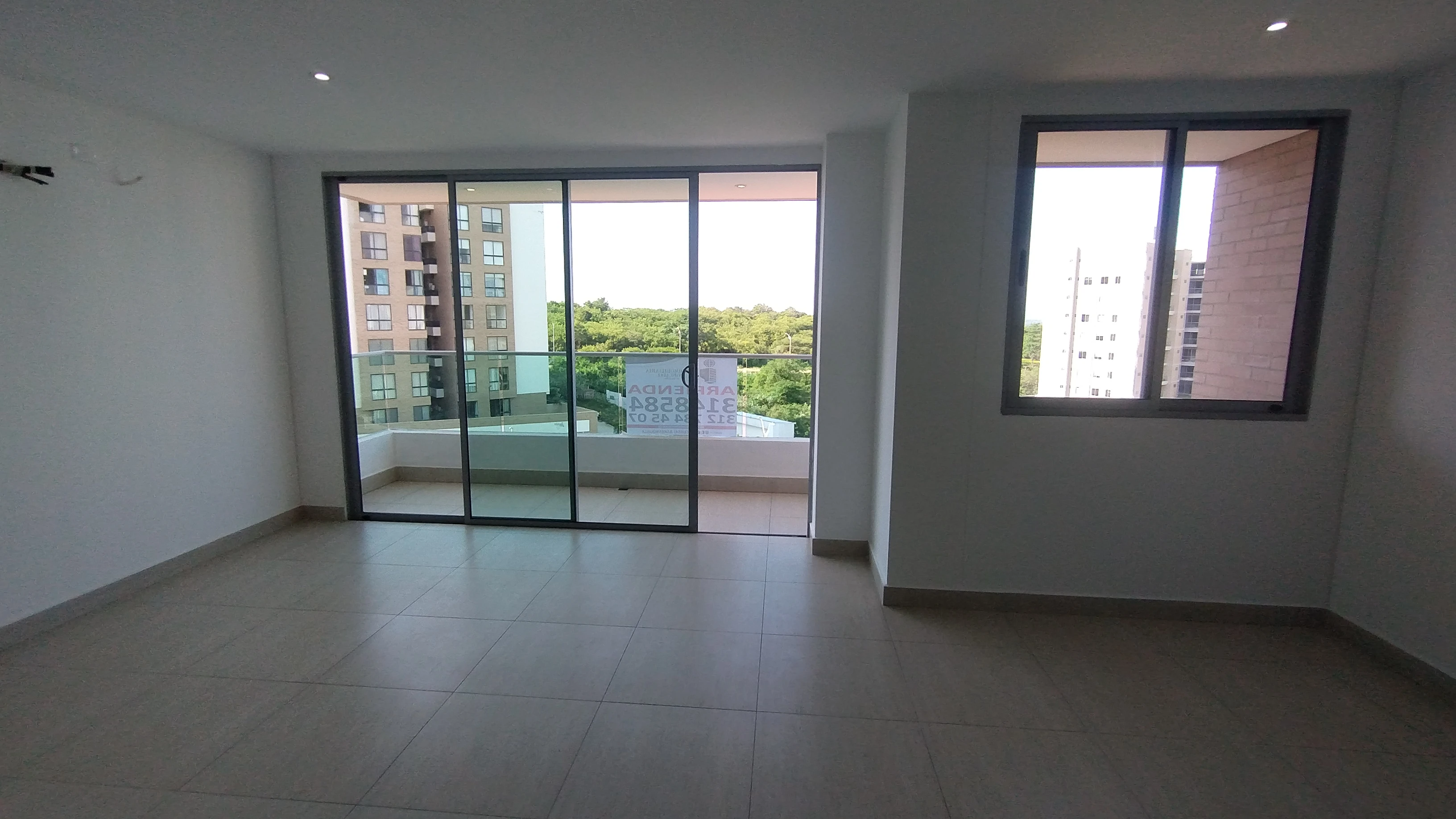 APARTAMENTO EN ARRIENDO CERCA DE BUENAVISTA 