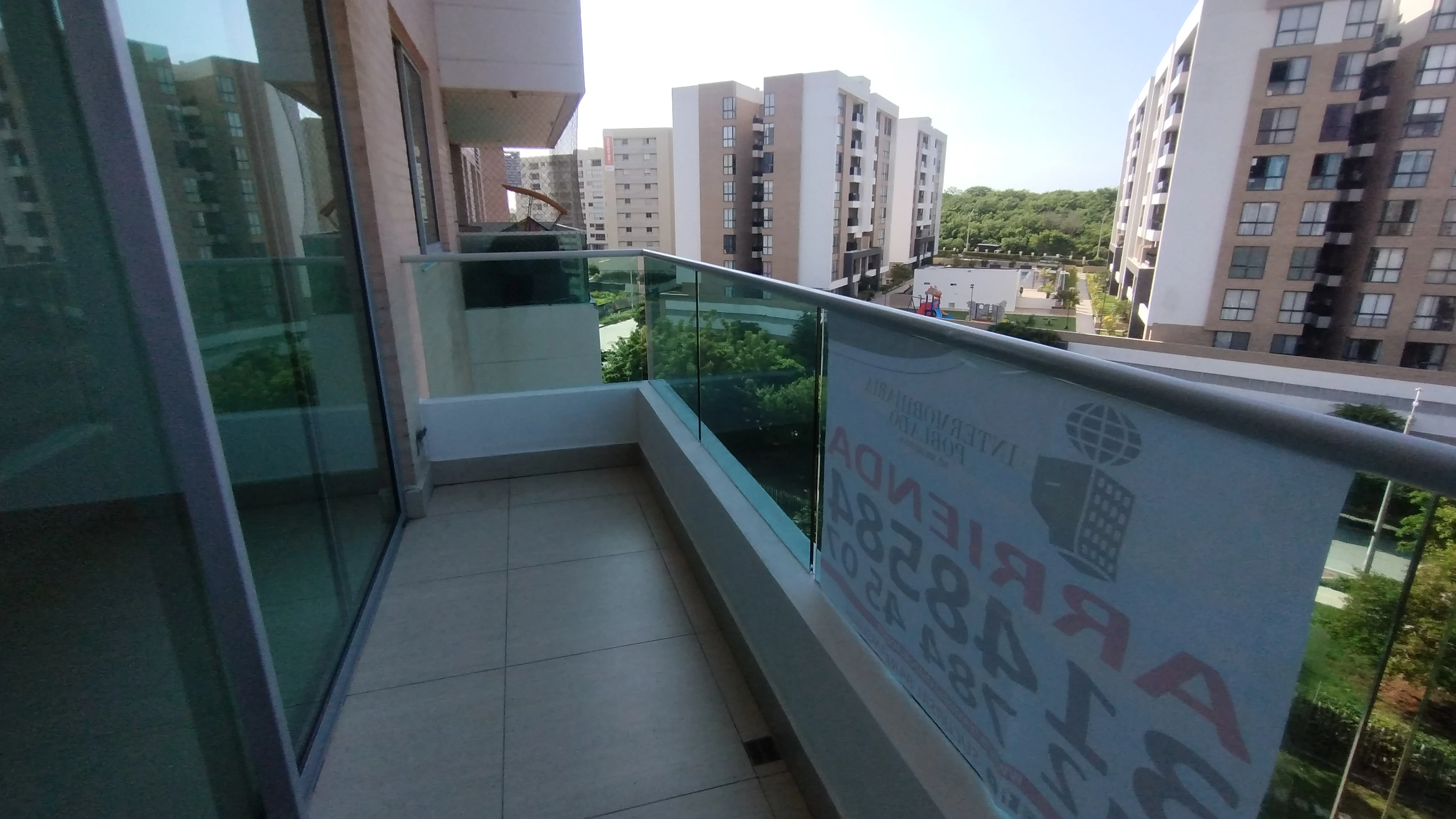 APARTAMENTO EN ARRIENDO CERCA DE BUENAVISTA 