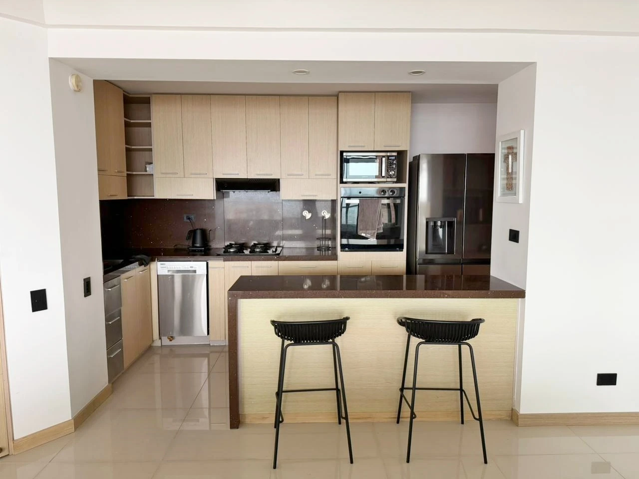 Apartamento en arriendo sector Transversal Intermedia