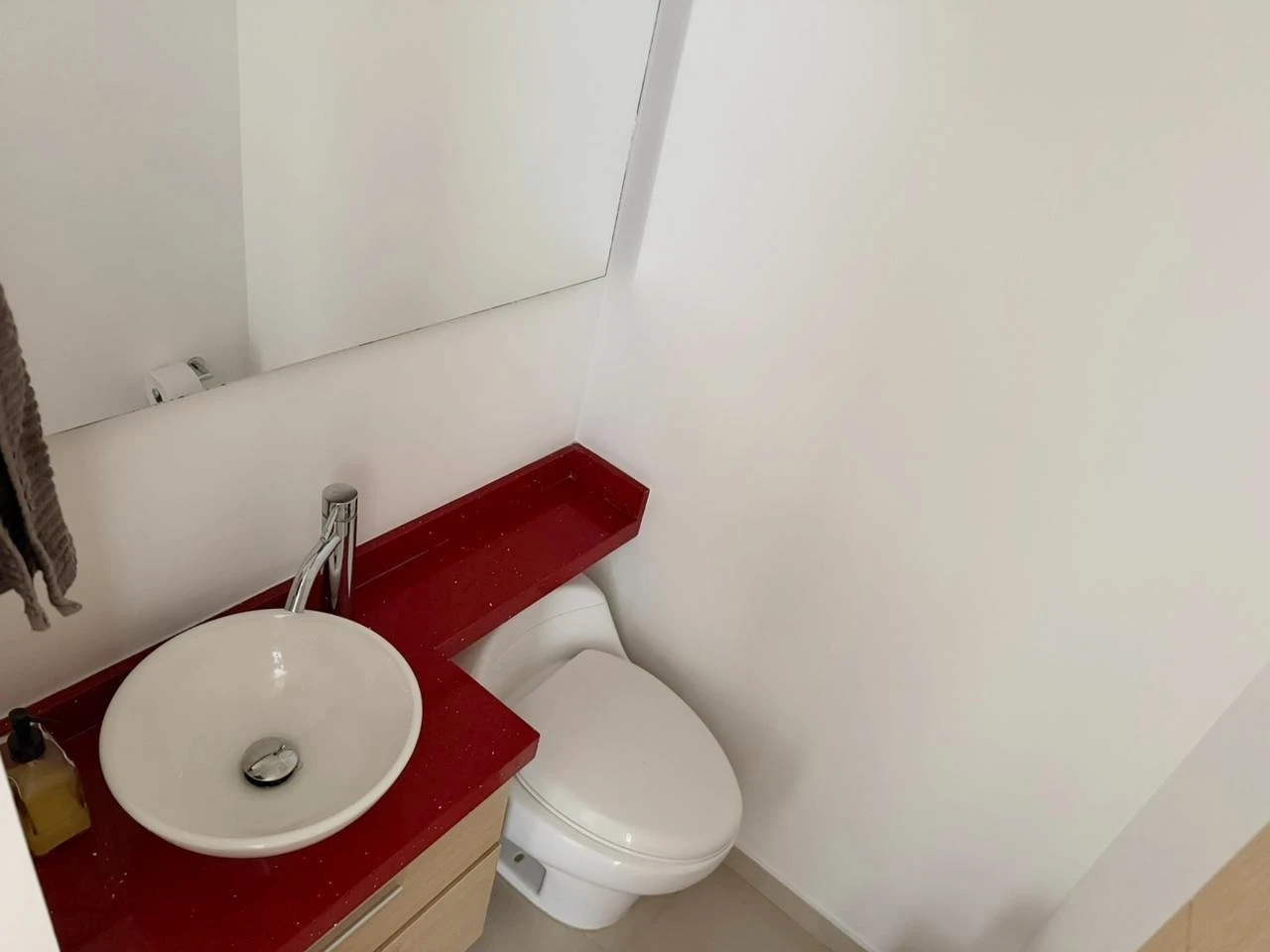 Apartamento en arriendo sector Transversal Intermedia