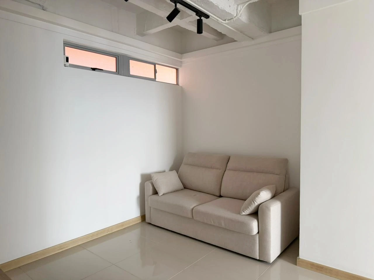 Apartamento en arriendo sector Transversal Intermedia