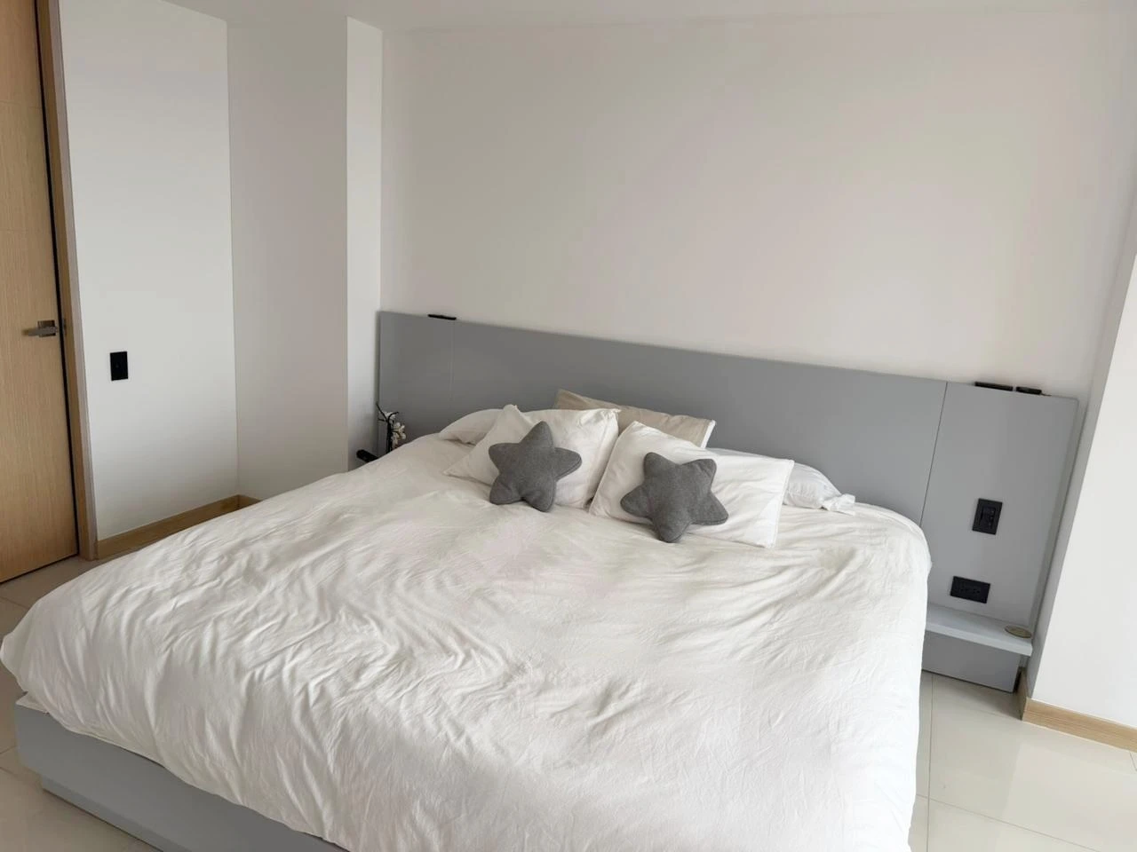 Apartamento en arriendo sector Transversal Intermedia