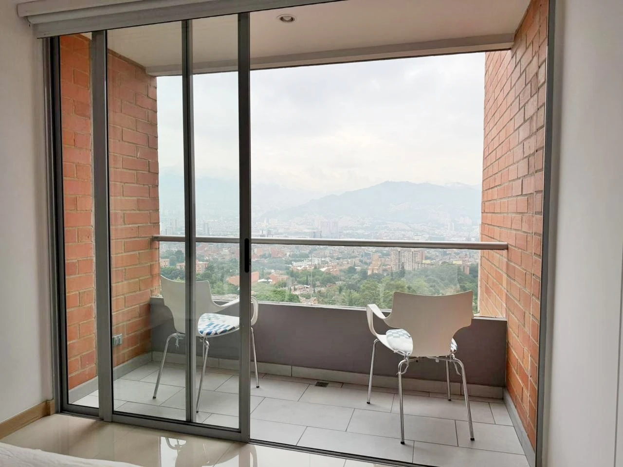 Apartamento en arriendo sector Transversal Intermedia