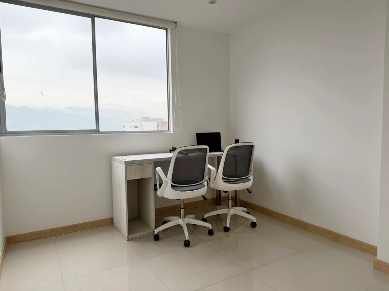 Apartamento en arriendo sector Transversal Intermedia