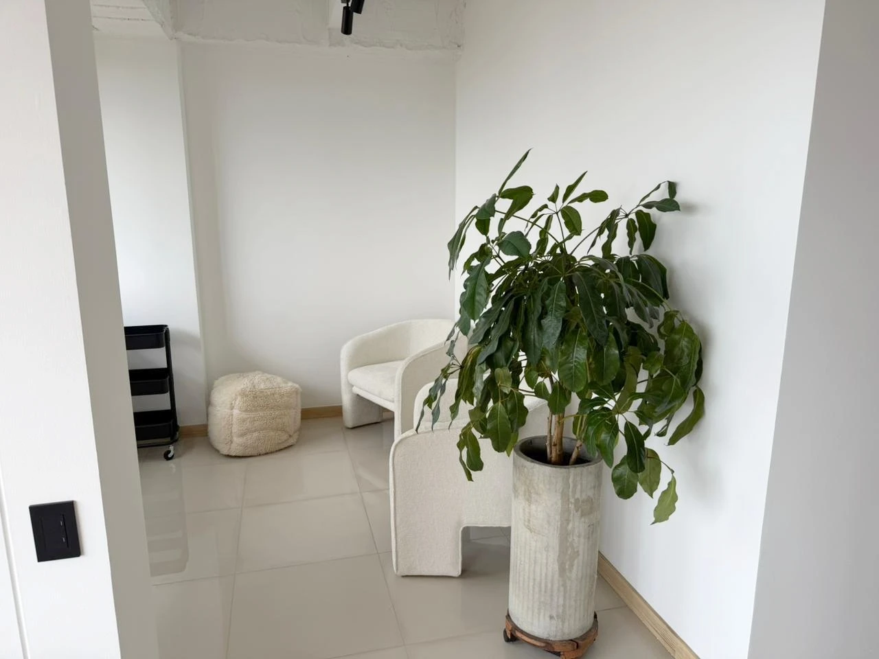 Apartamento en arriendo sector Transversal Intermedia