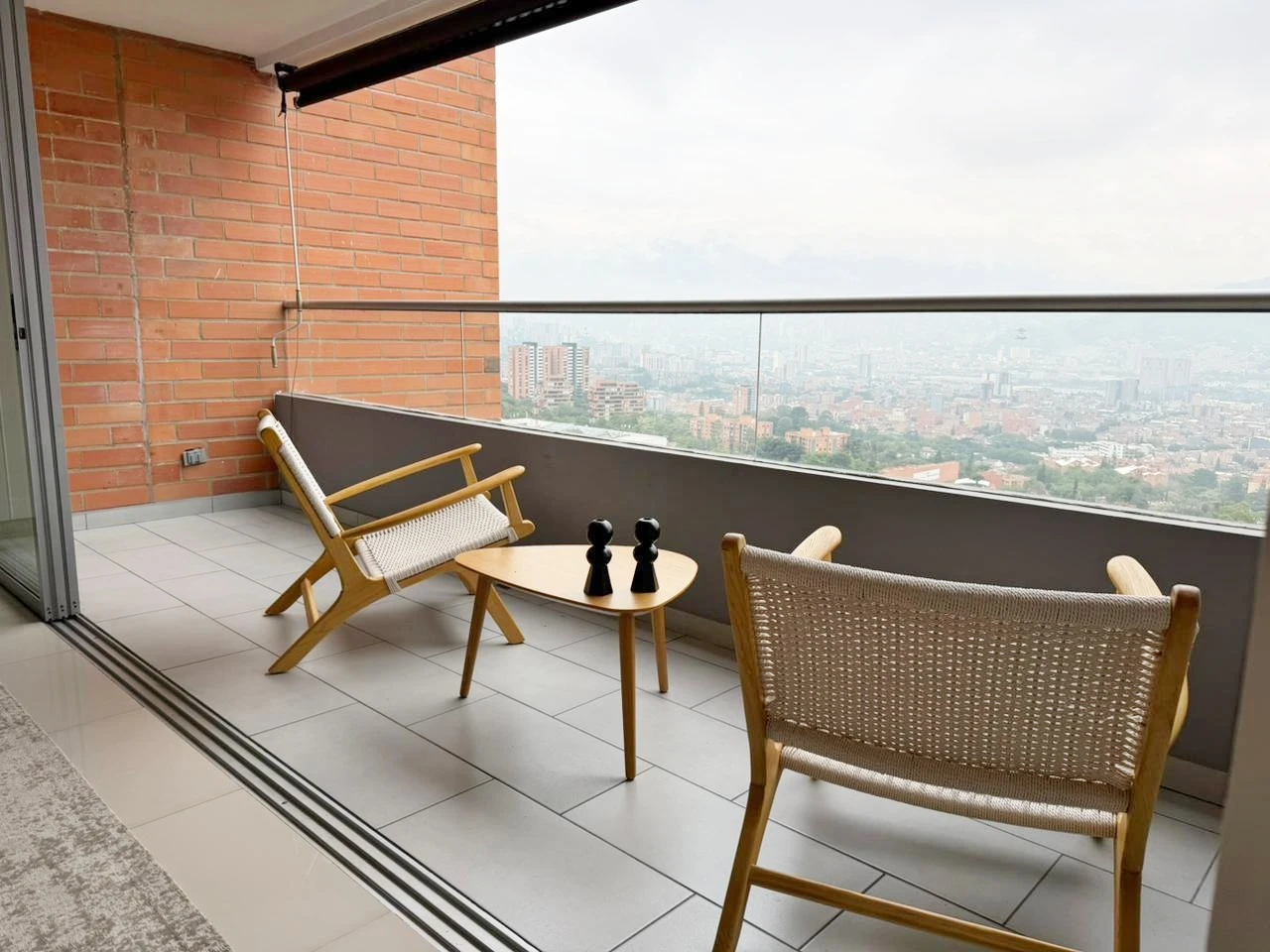 Apartamento en arriendo sector Transversal Intermedia