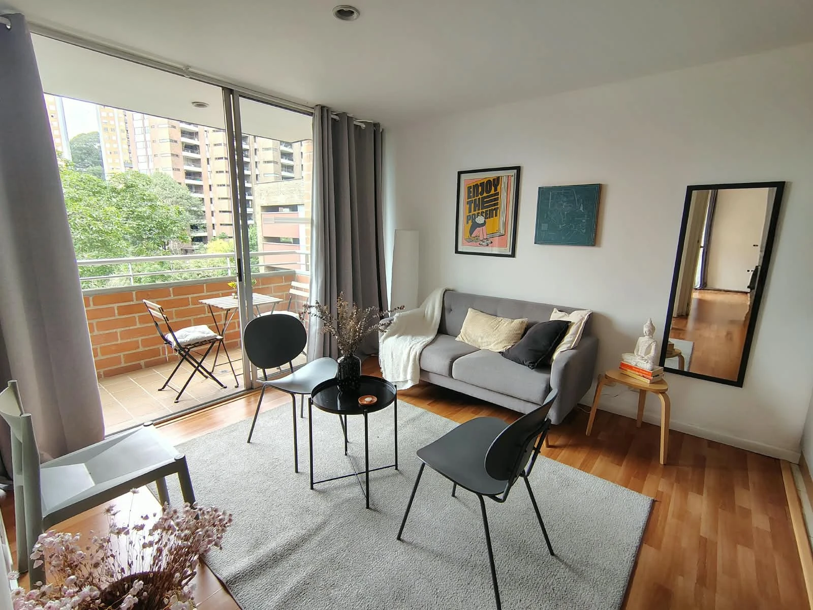 Apartamento en arriendo sector Provenza