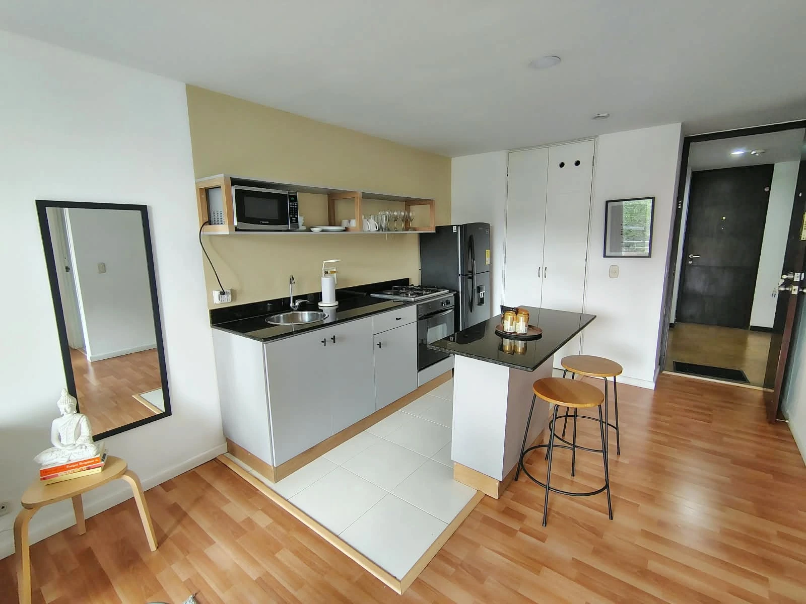 Apartamento en arriendo sector Provenza