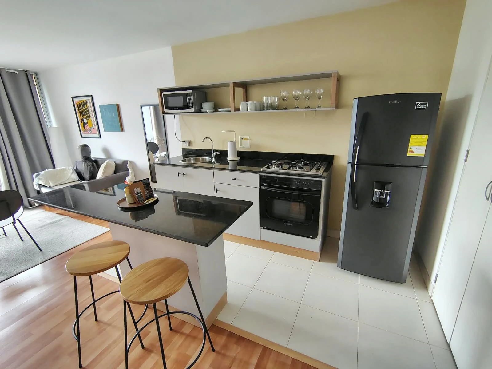 Apartamento en arriendo sector Provenza