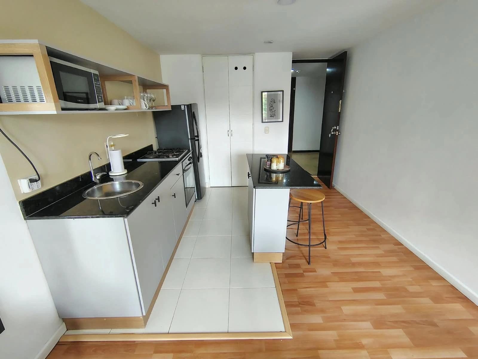Apartamento en arriendo sector Provenza