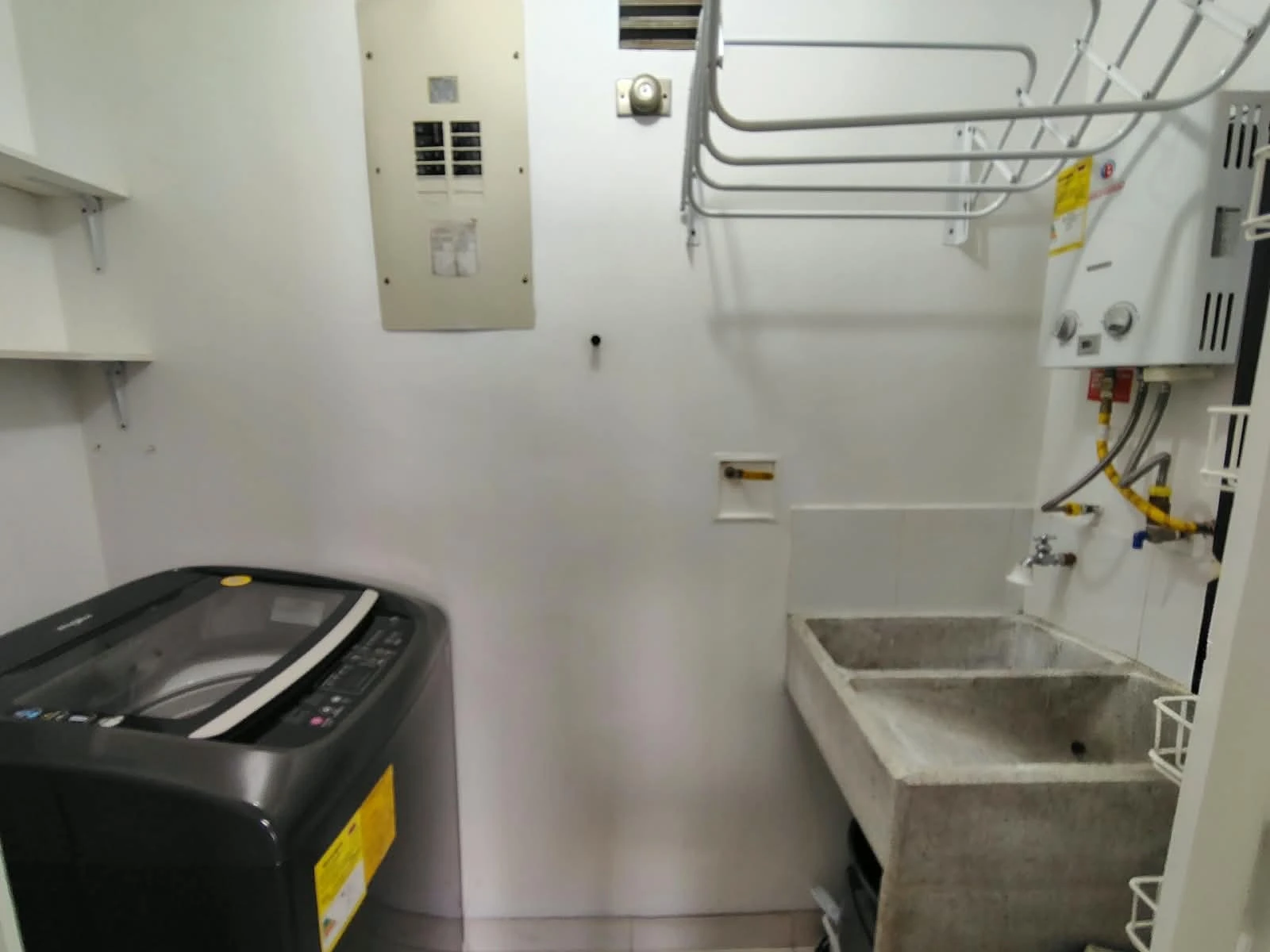 Apartamento en arriendo sector Provenza