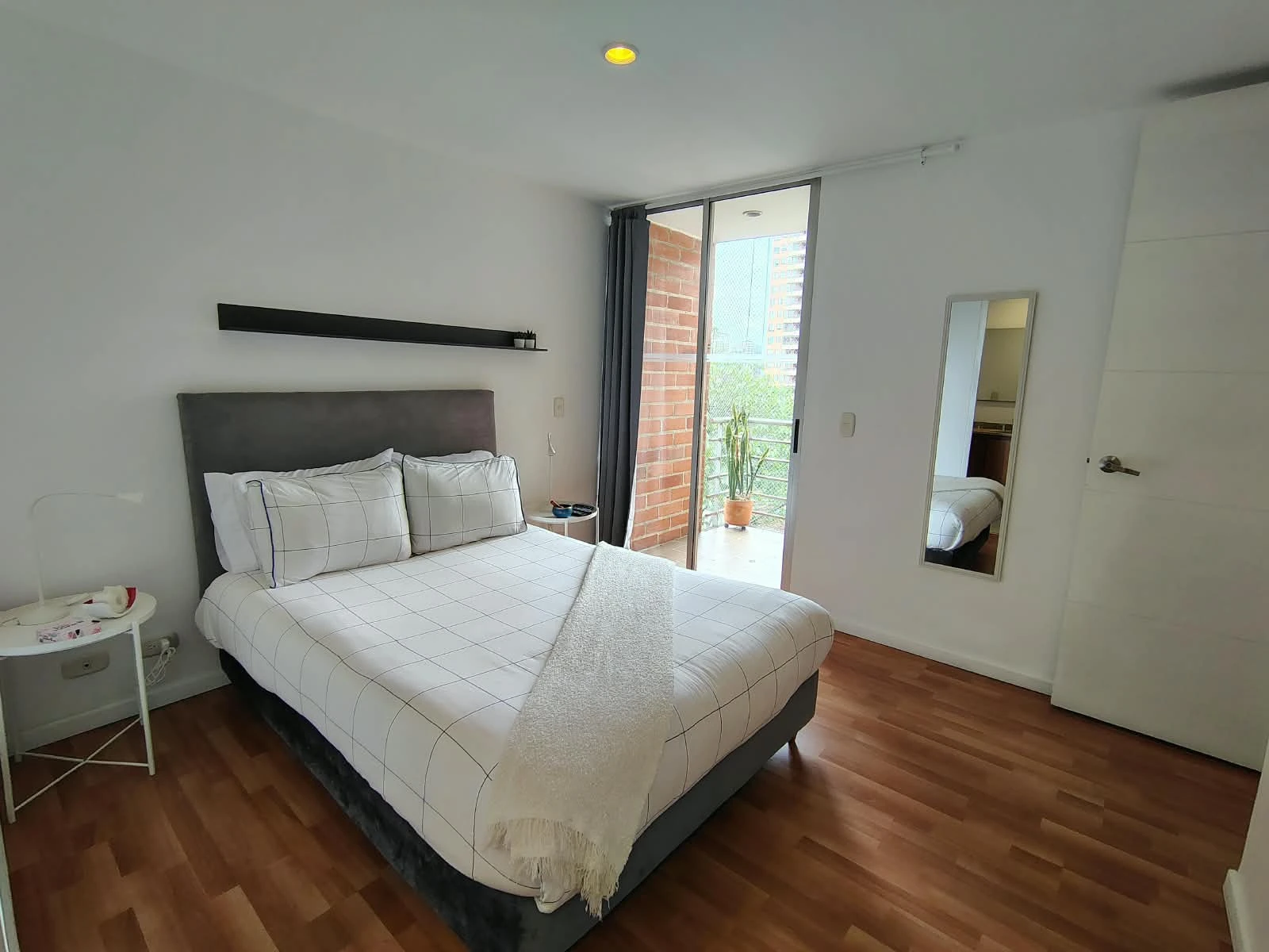 Apartamento en arriendo sector Provenza