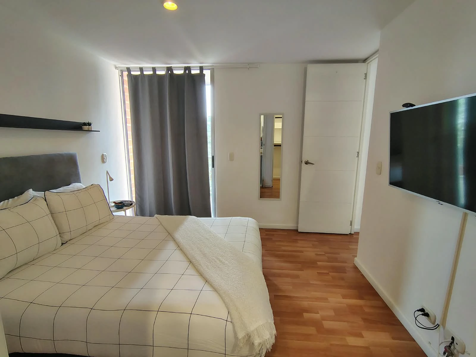 Apartamento en arriendo sector Provenza