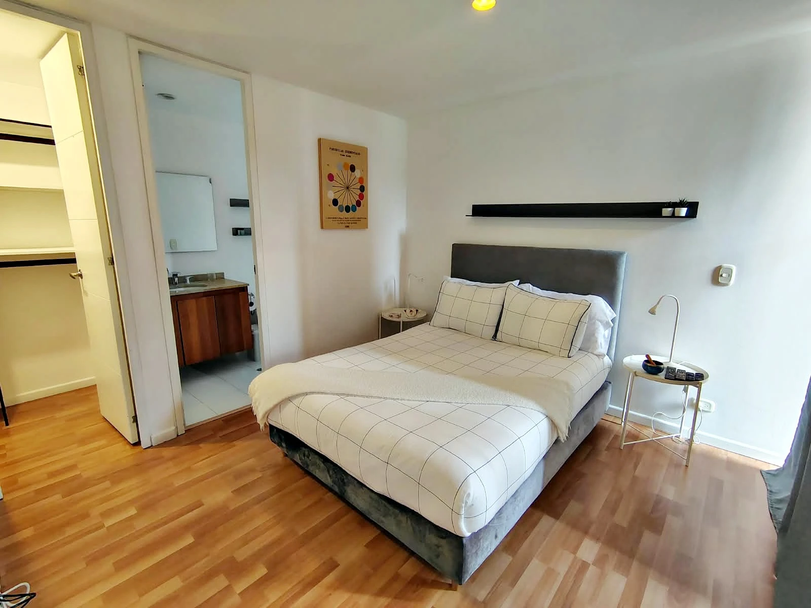 Apartamento en arriendo sector Provenza