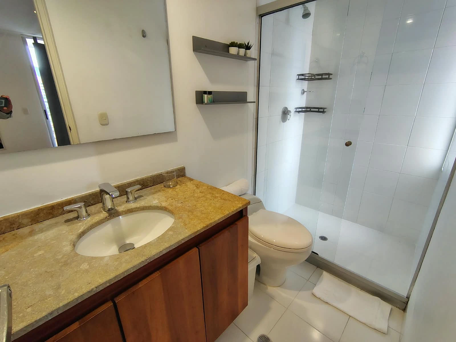 Apartamento en arriendo sector Provenza