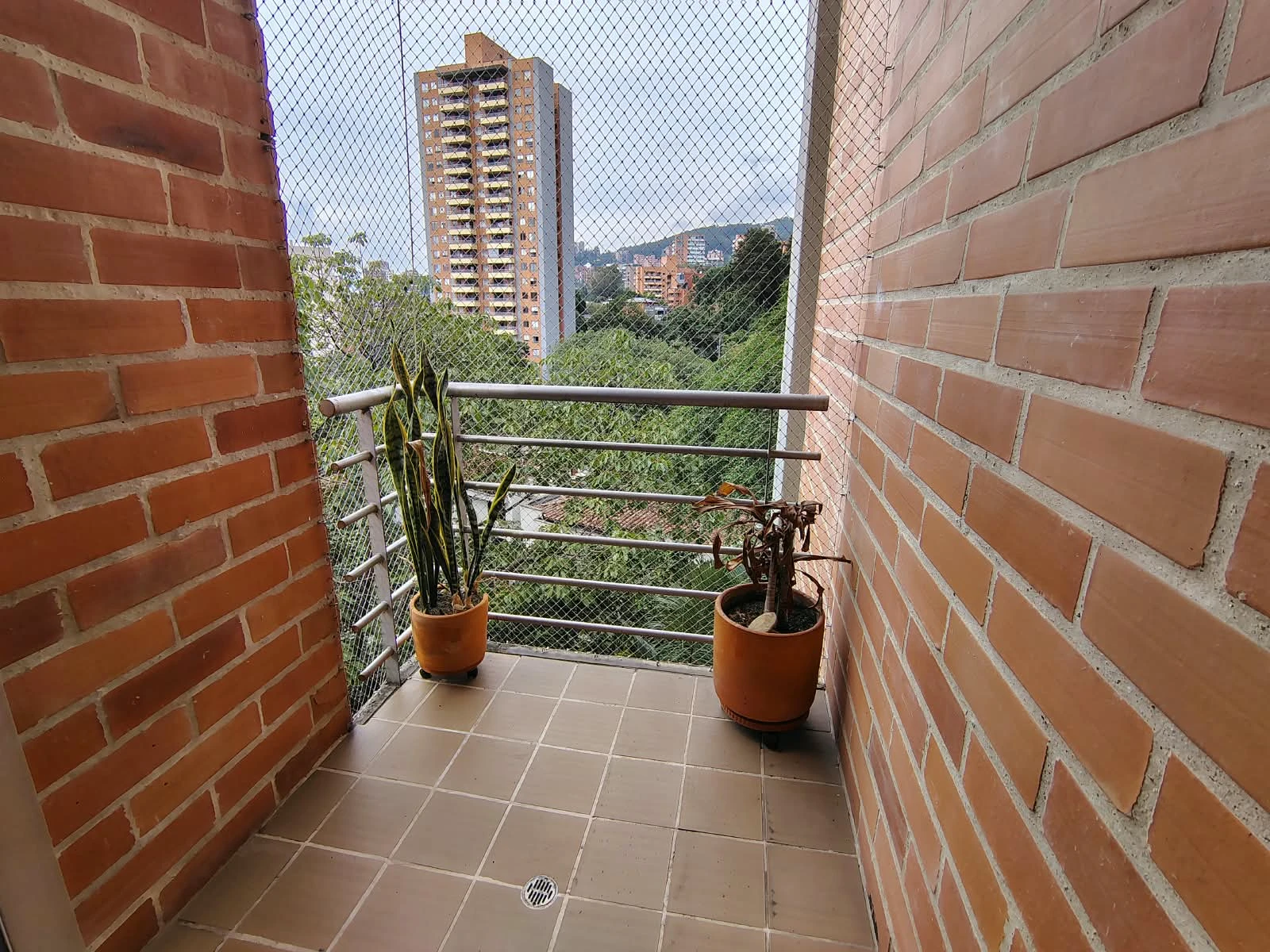 Apartamento en arriendo sector Provenza