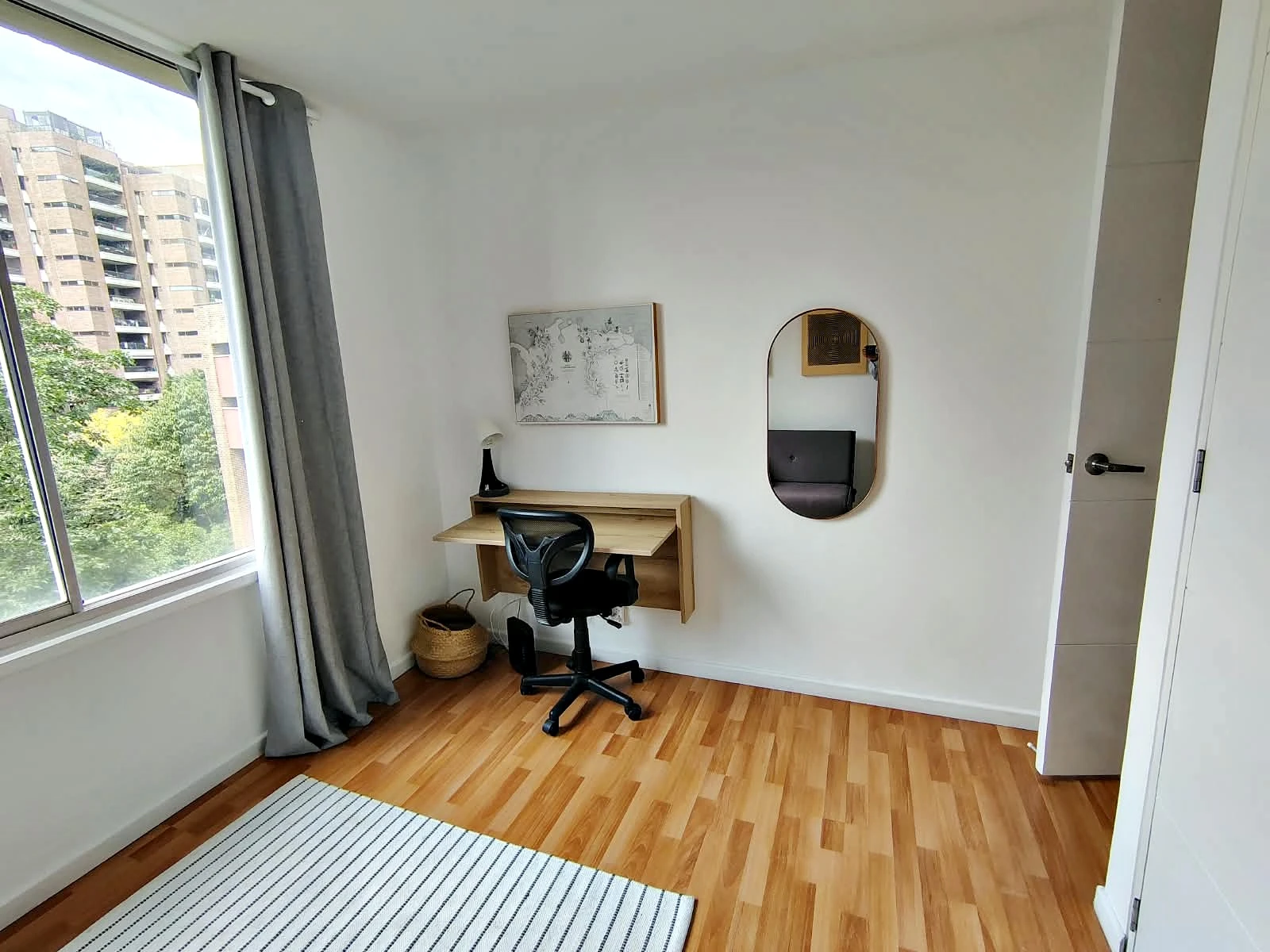 Apartamento en arriendo sector Provenza
