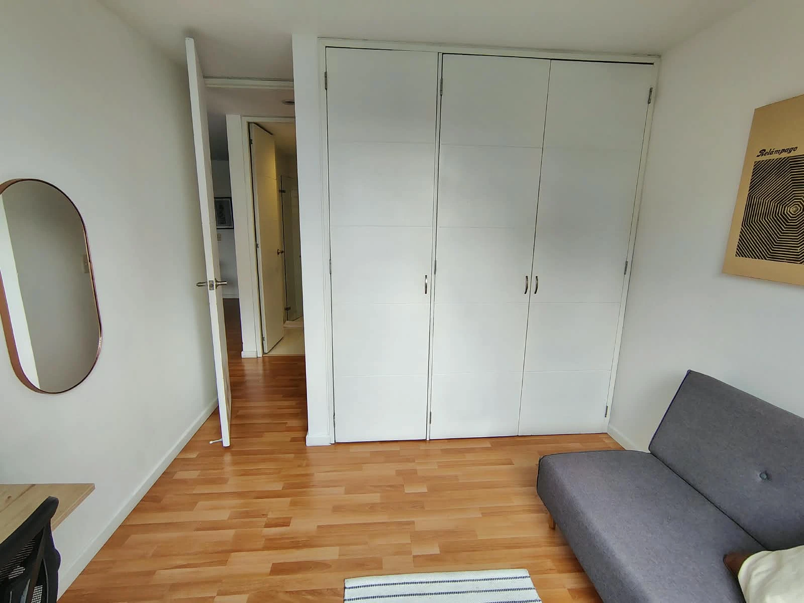 Apartamento en arriendo sector Provenza