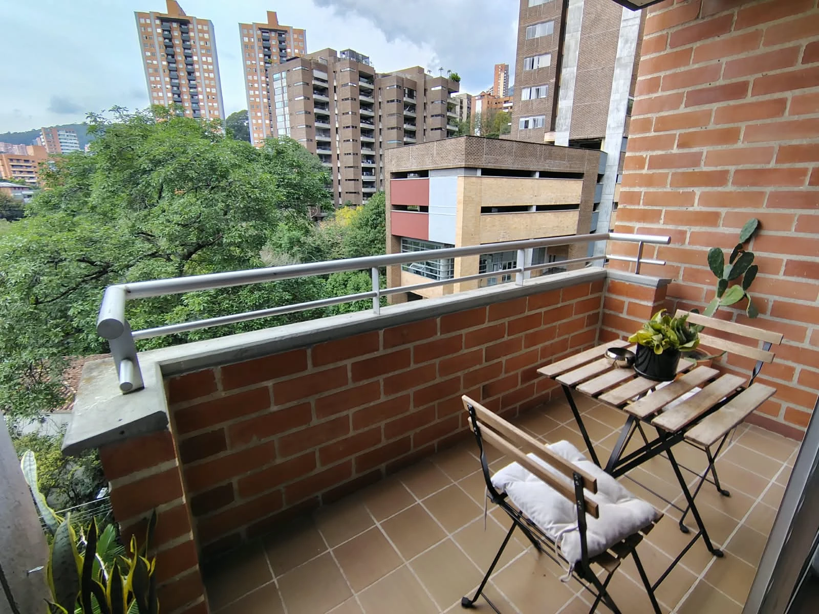 Apartamento en arriendo sector Provenza