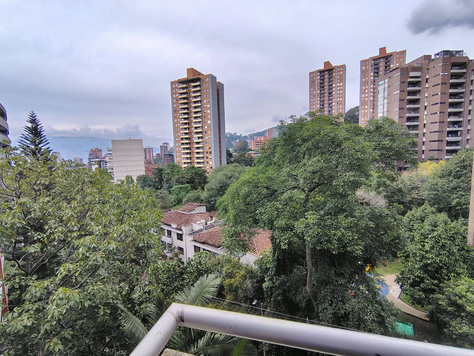 Apartamento en arriendo sector Provenza