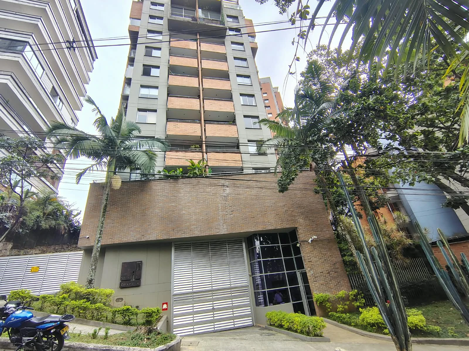 Apartamento en arriendo sector Provenza