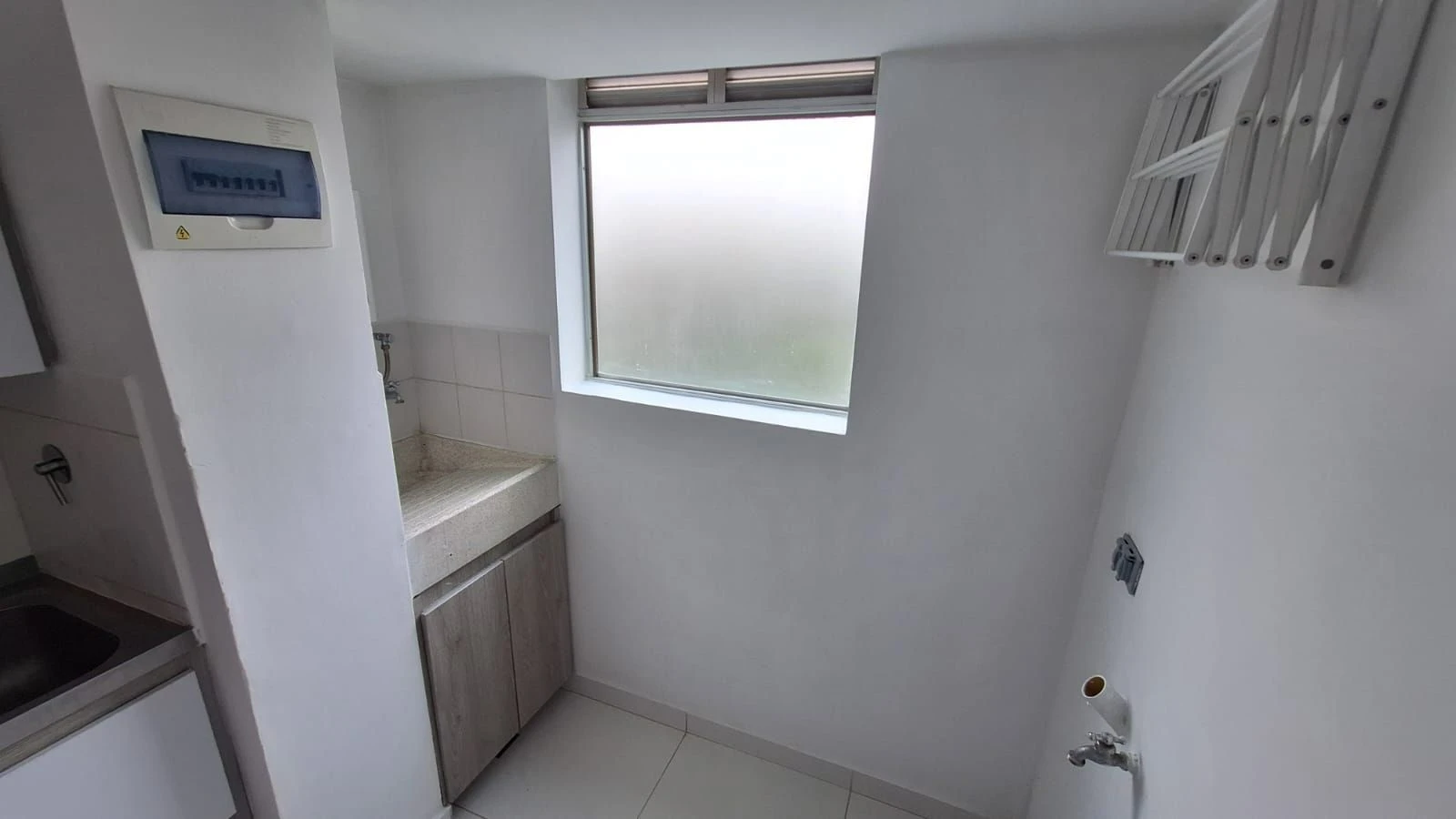 Apartamento en Arriendo sector Madera