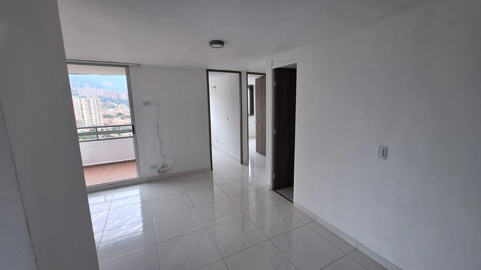 Apartamento en Arriendo sector Madera