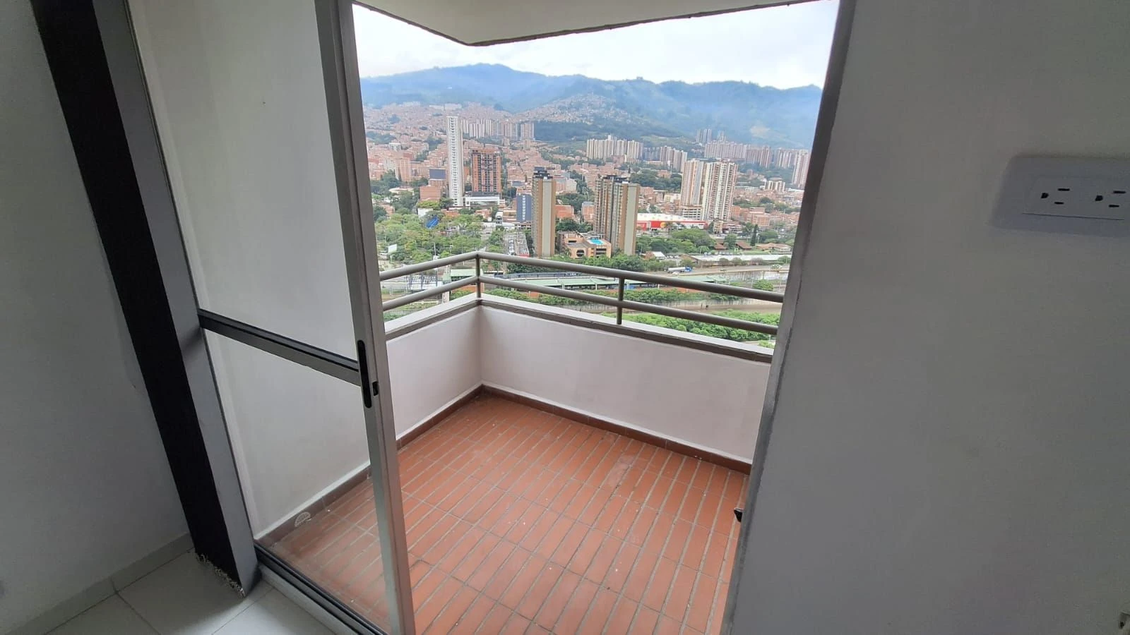 Apartamento en Arriendo sector Madera
