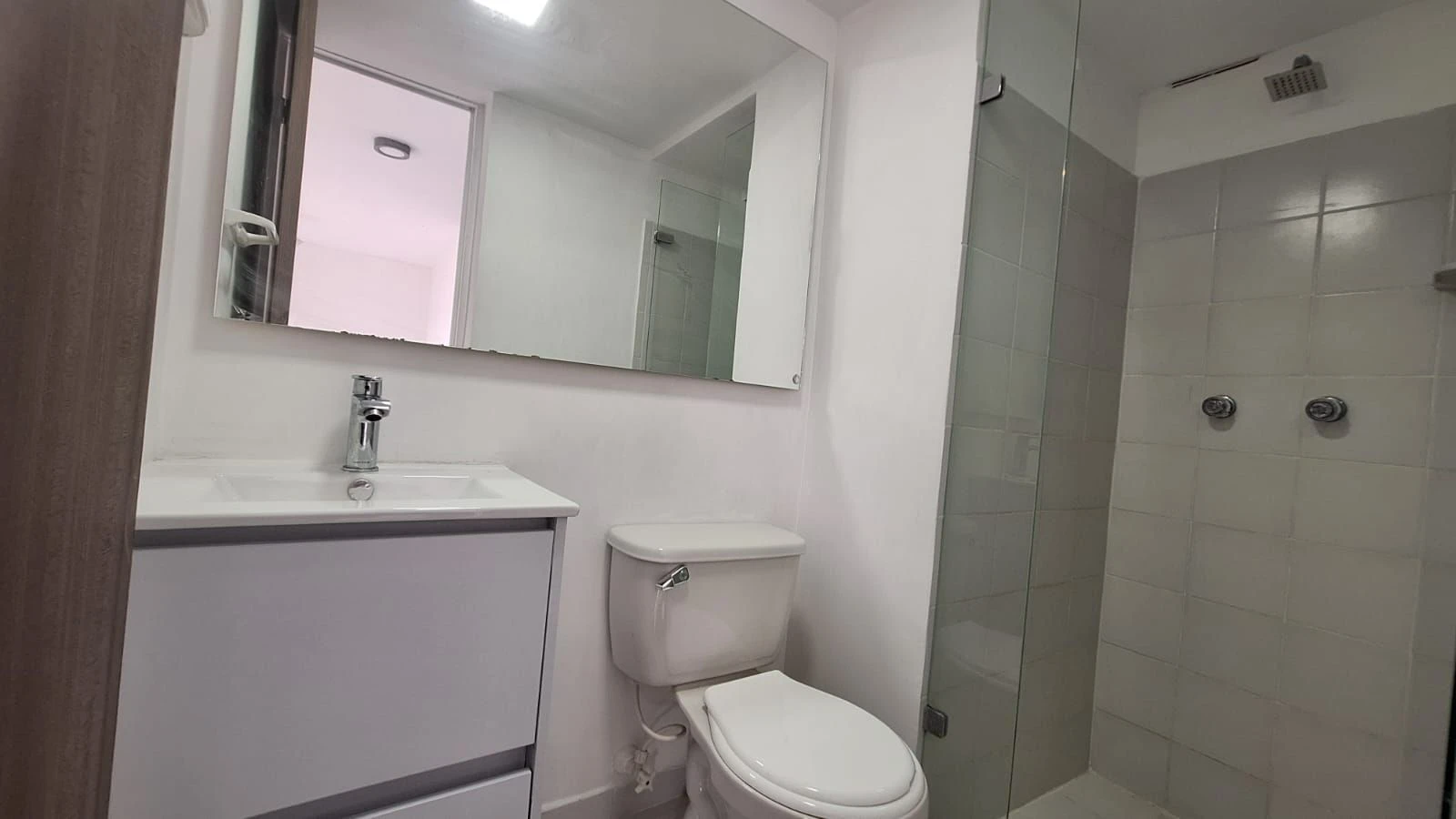 Apartamento en Arriendo sector Madera