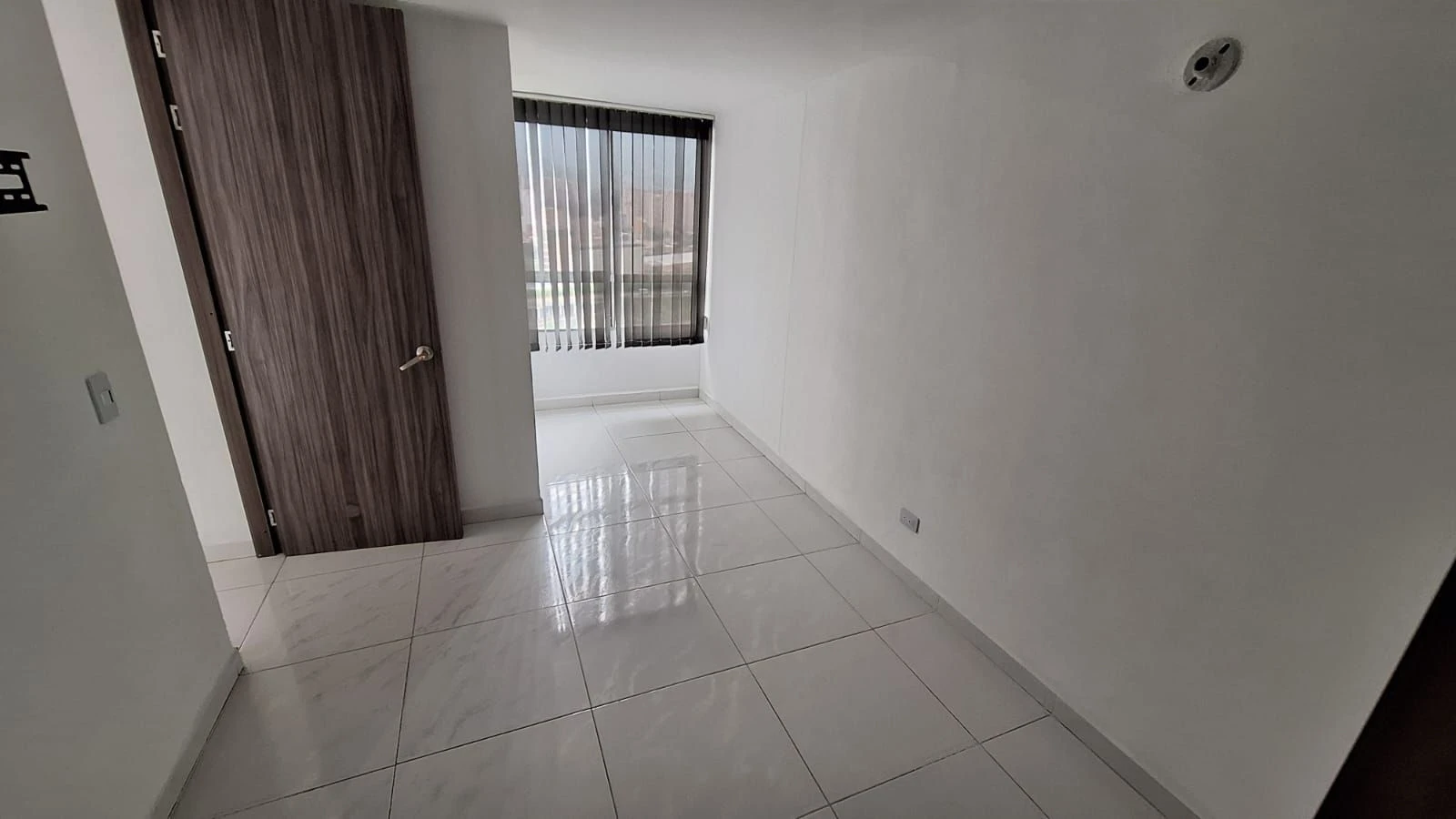 Apartamento en Arriendo sector Madera